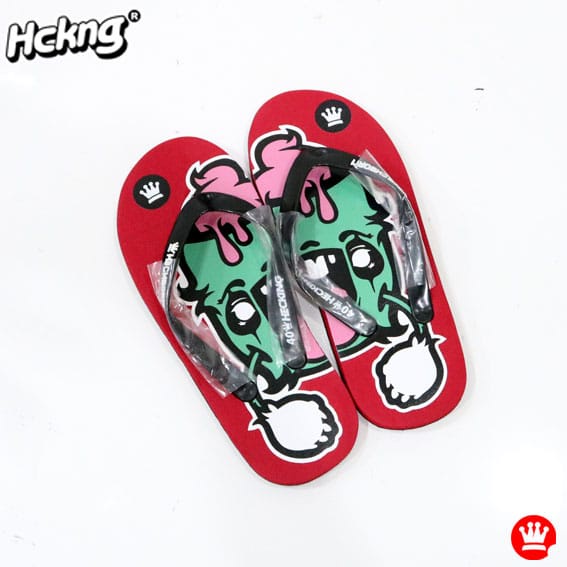 SANDAL DISTRO HECKING/SANDAL JEPIT PRIA/WANITA/SENDAL DISTRO ORIGINAL