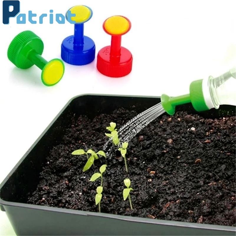 1pc Gardening Plant Watering Attachment Spray-head for Potted Plants, Flowers, Fruits and Vegetables