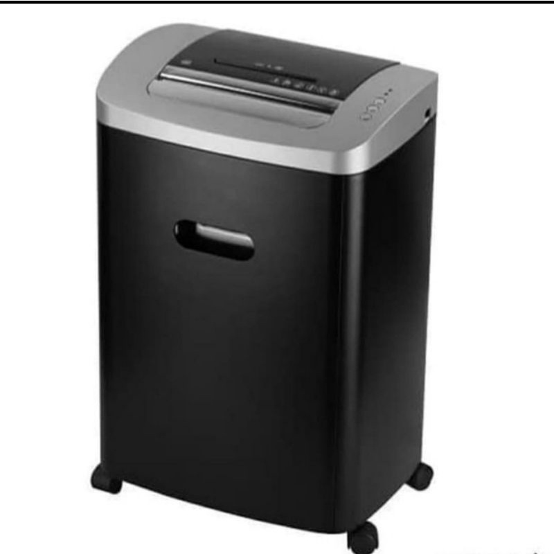 Paper Shredder KOZURE KS 3500 MC - Mesin Penghancur Potong Kertas