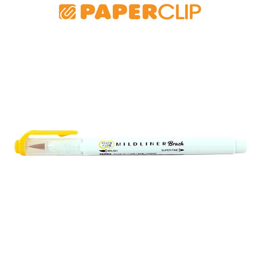 

SPIDOL ZEBRA MLINER BRUSH GD