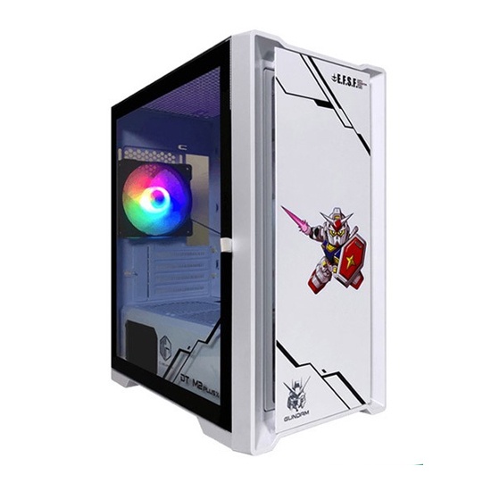 Casing Cube Gaming GUNDAM