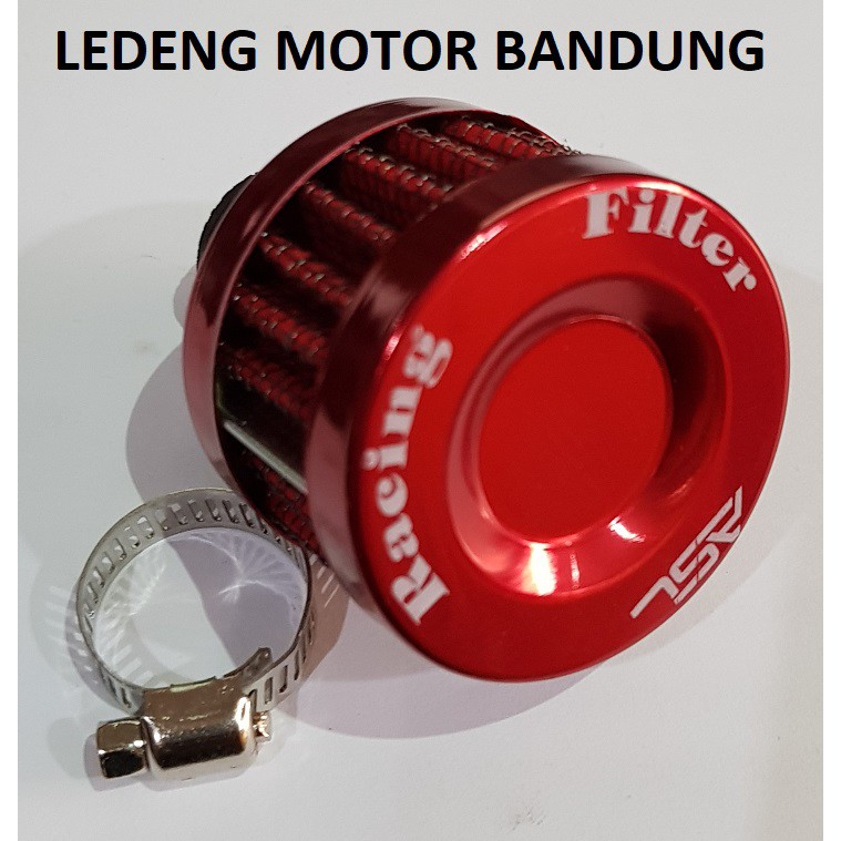 Saringan Filter Udara Hawa Matic Injection Beat Vario Xeon Mio Soul Fi