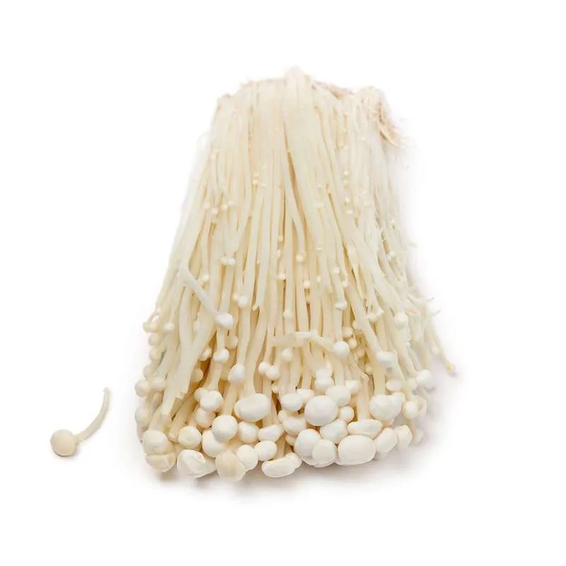 YONG JIA JAMUR ENOKI