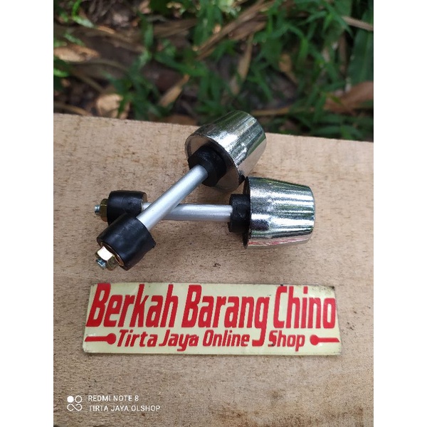 jalu stabiliser stang model suzuki satria f efyu bukan original