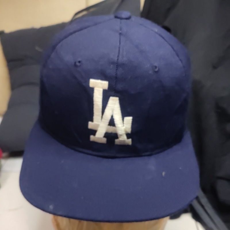Topi MLB LA vintage second
