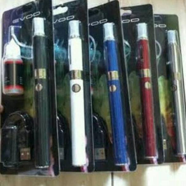 COD (COD) 6lHarga Murah VAPEE MINI PODS EVOD SIAP PAKAI 88