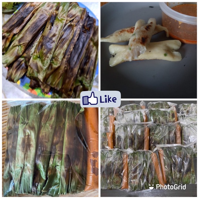 

Otak otak ikan tenggiri