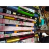 JORAN TEGEG TORNADO IKAN MAS 540 TEGEG FIBER RUAS PENDEK