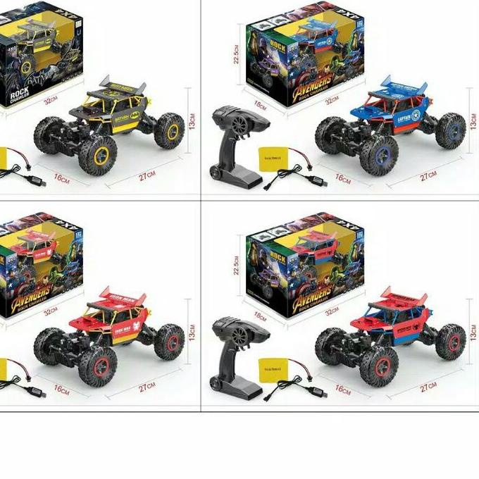 ⭐[✨IMPORT✨]Dinamo 18.000 rpm sparepart rock crawler mobil remote spare part RC motor DC