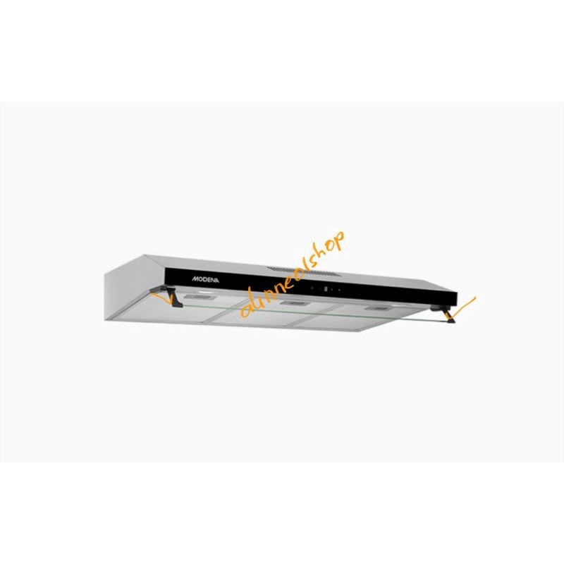 JEPITAN KACA COOKER HOOD MODENA RX7632 / RX9632