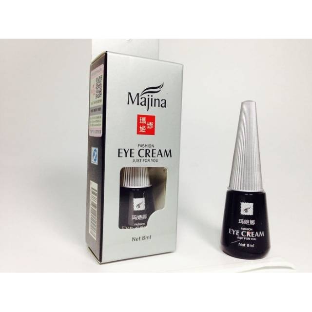 Lem Bulu Mata Majina Kecil 8ML