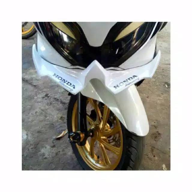 Winglet Honda Pcx 150 Lokal