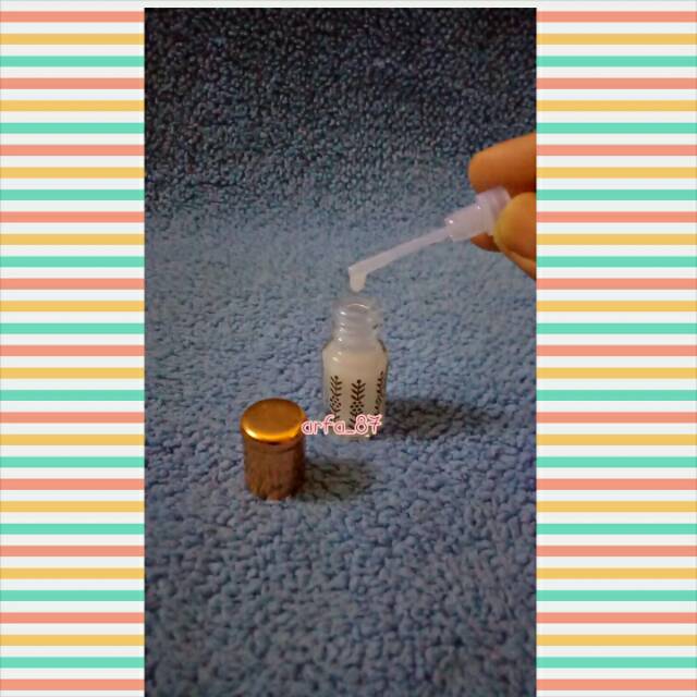 Parfum Misk thaharah