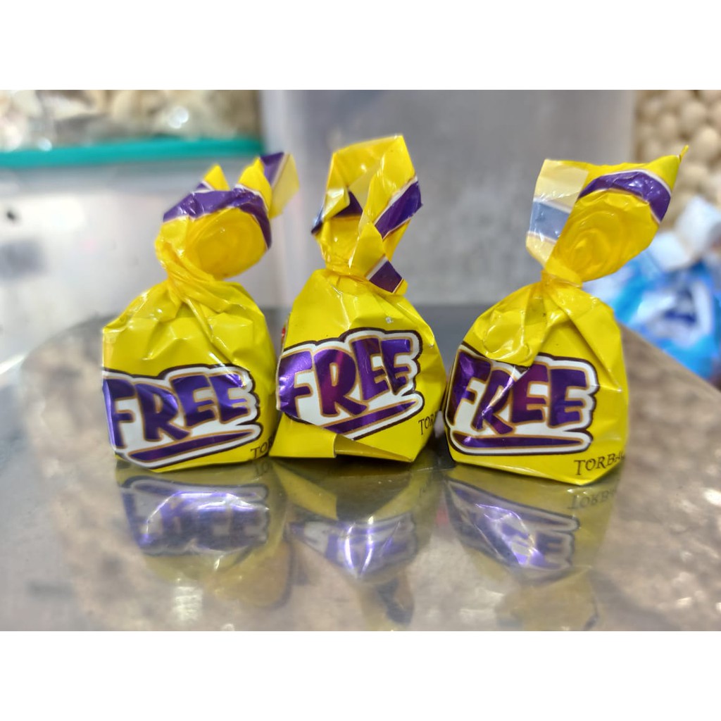 

CHOCOLATE EVLIYA 250GR