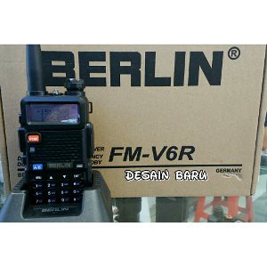 Dijual HT berlin v6r Murah