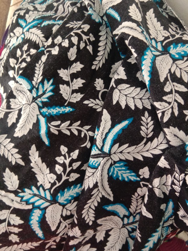 Atasan Batik Dolby Dolbi Dobby Doby Tenun Sutra Tulis Halus Katun Atbm Baron ,sarombit Atasan