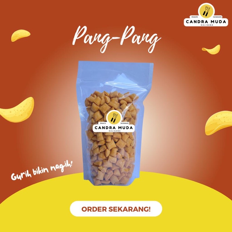 

Pang Pang 360 gram