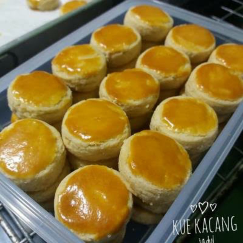 

KUE KACANG KHAS ACEH