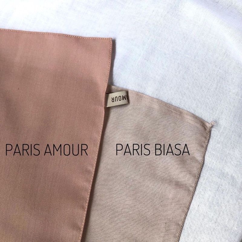 PARIS PREMIUM PARIS AMOUR HIJAB SEGI EMPAT-1