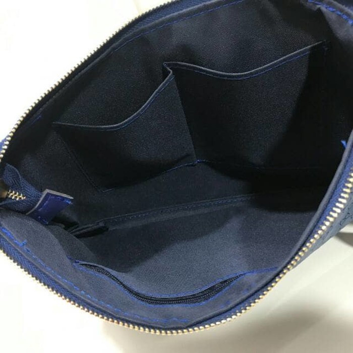 PROMO  Tas Wanita Fashion Handbag Tas Import Gucci Clutch Emboss Berkualitas  Terlaris