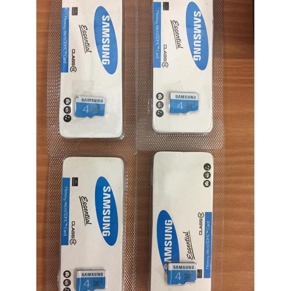 Memory Card Micro Sd Samsung 8Gb