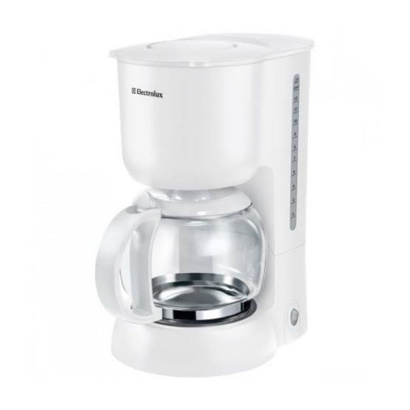 Coffee Maker Electrolux ECM1303W 1,25lt