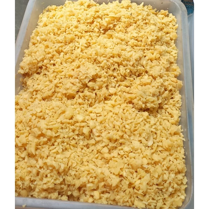 

chaipo Iris / lobak asin / Chaipo