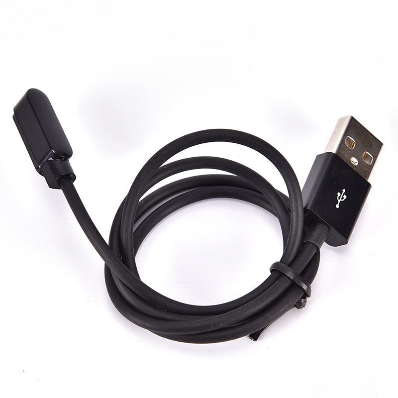 Kabel Charger USB 2.0 Magnetik Untuk Smartphone