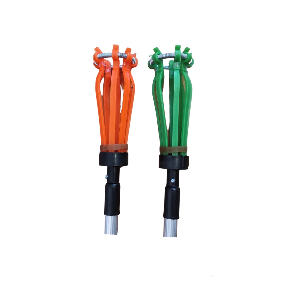 Tongkat Penganti Lampu pasang ganti Bohlam Galah Lampu Stick Lamp