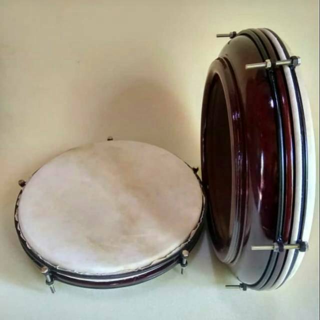 Bass tangan banjari
