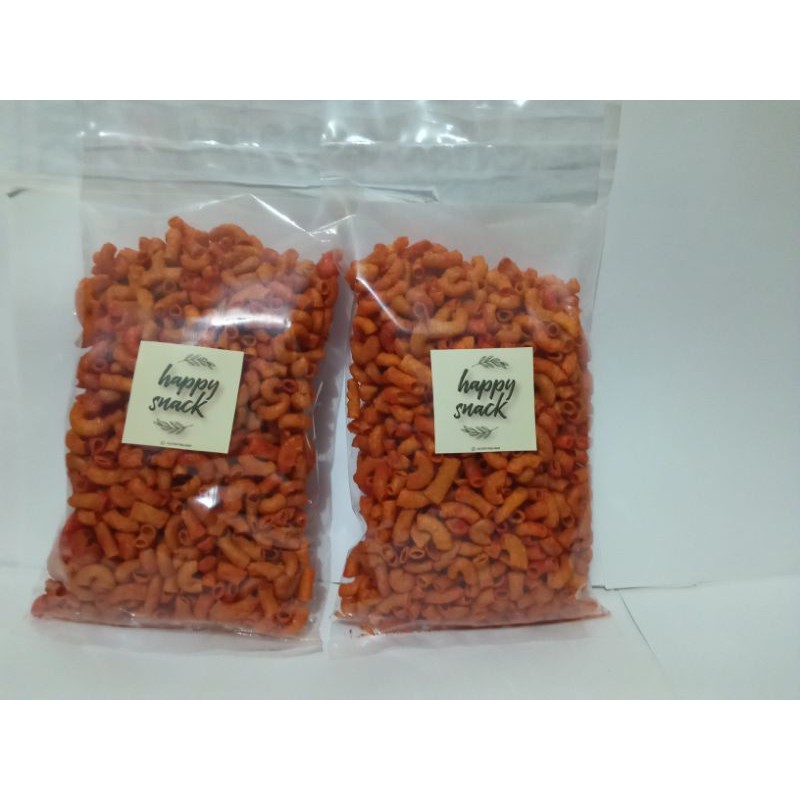 

Makaroni Bantet/Makaroni Pedas/Makaroni Usus