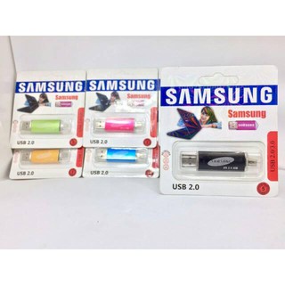 &lt;^ SJA ^&gt; Flashdisk Otg Samsung 2gb/4gb/8gb/16gb/32gb/64gb