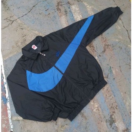 Jacket Nike Anorak Big Swoosh Vintage Second