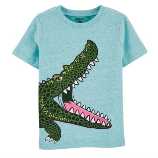 Carters boys tee//kaos anak laki laki carters