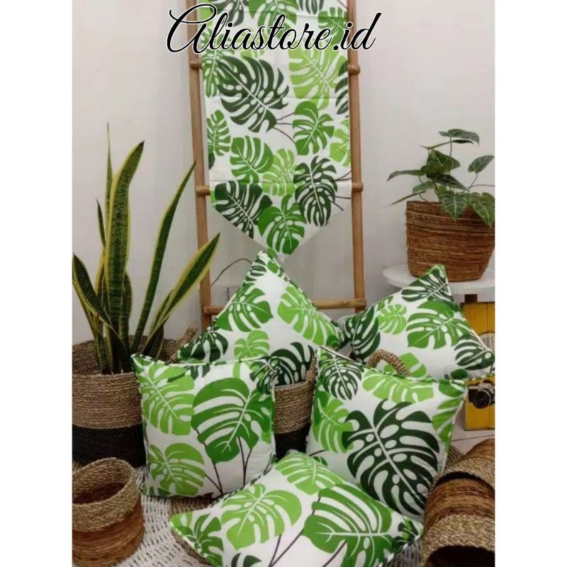 Bantal Sofa Cantik | Bantal Sofa Murah | Bantal Sofa Awet | Bantal Sofa Best Seller | 40x40