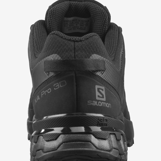 salomon xa pro 3d hiking boots