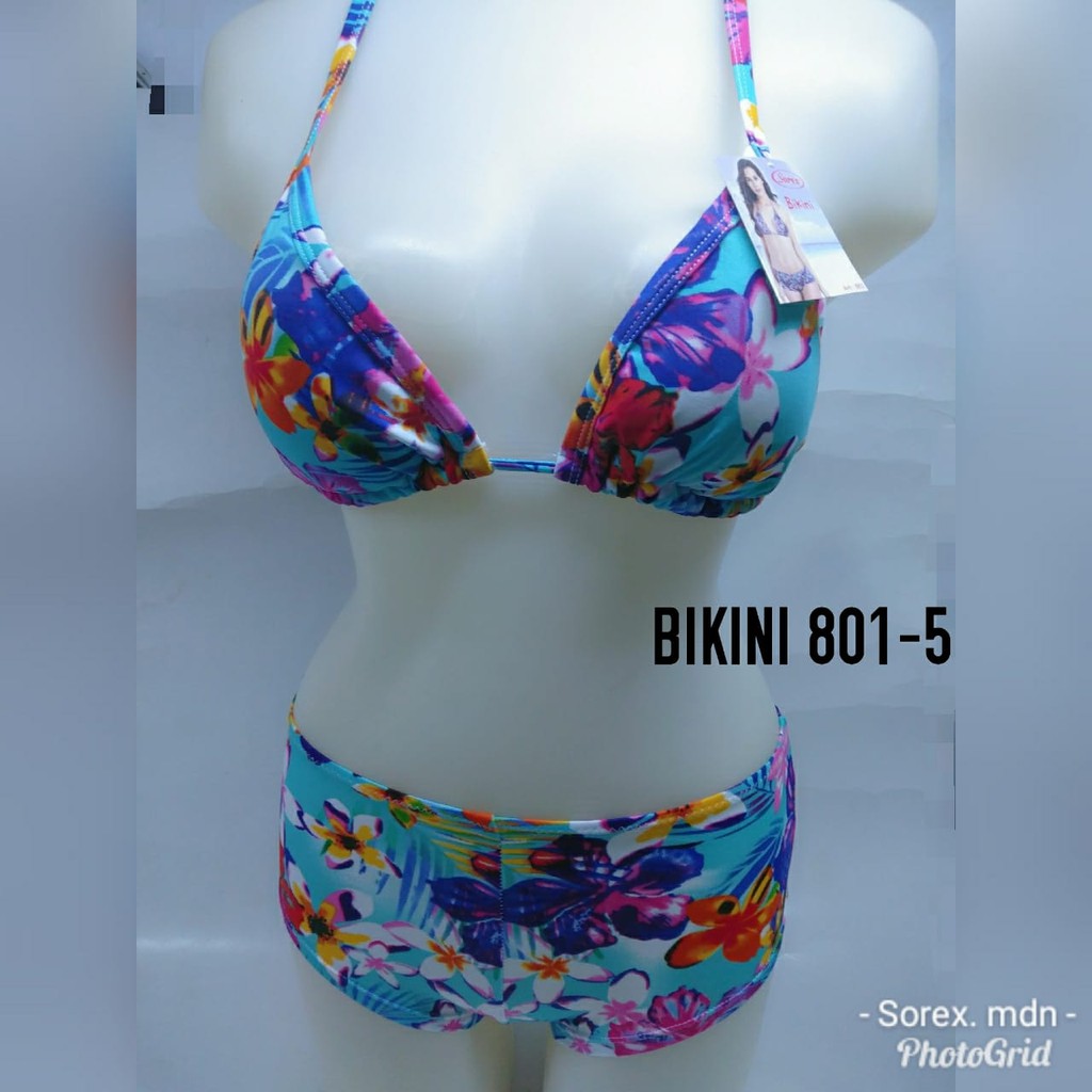 BIKINI BRA SET 801 OBRAL Sorex