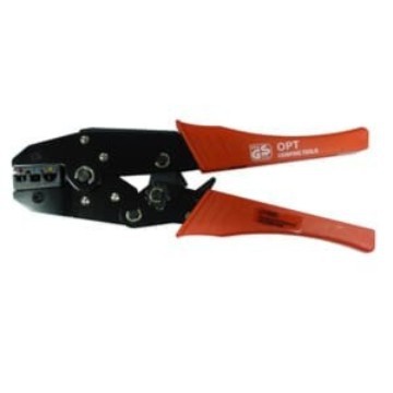 LY-03C CRIMPING TOOL UNTUK TERMINAL TERISOLASI OPT/TANG CRIMPING SKUN ISOLASI/TANG SCUN ISOLATED