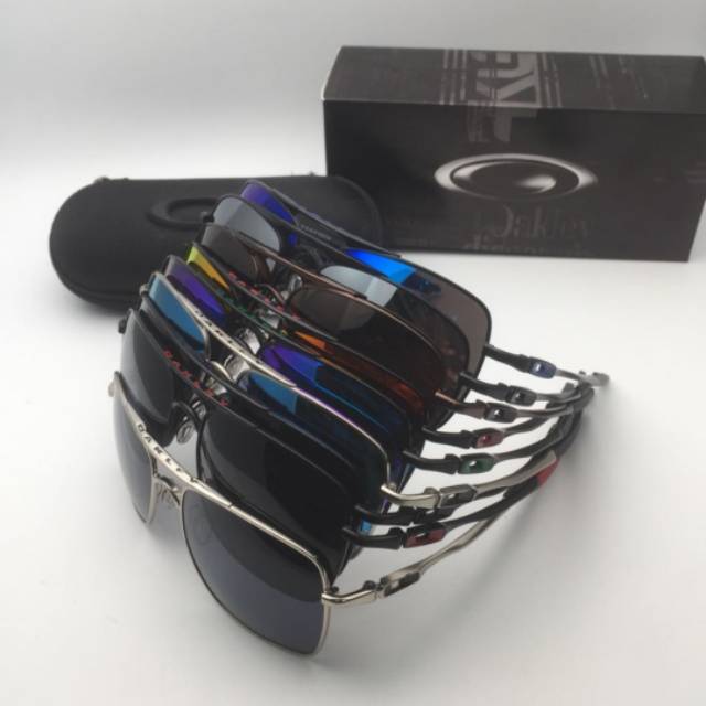 Kacamata Fashion OK Deviation