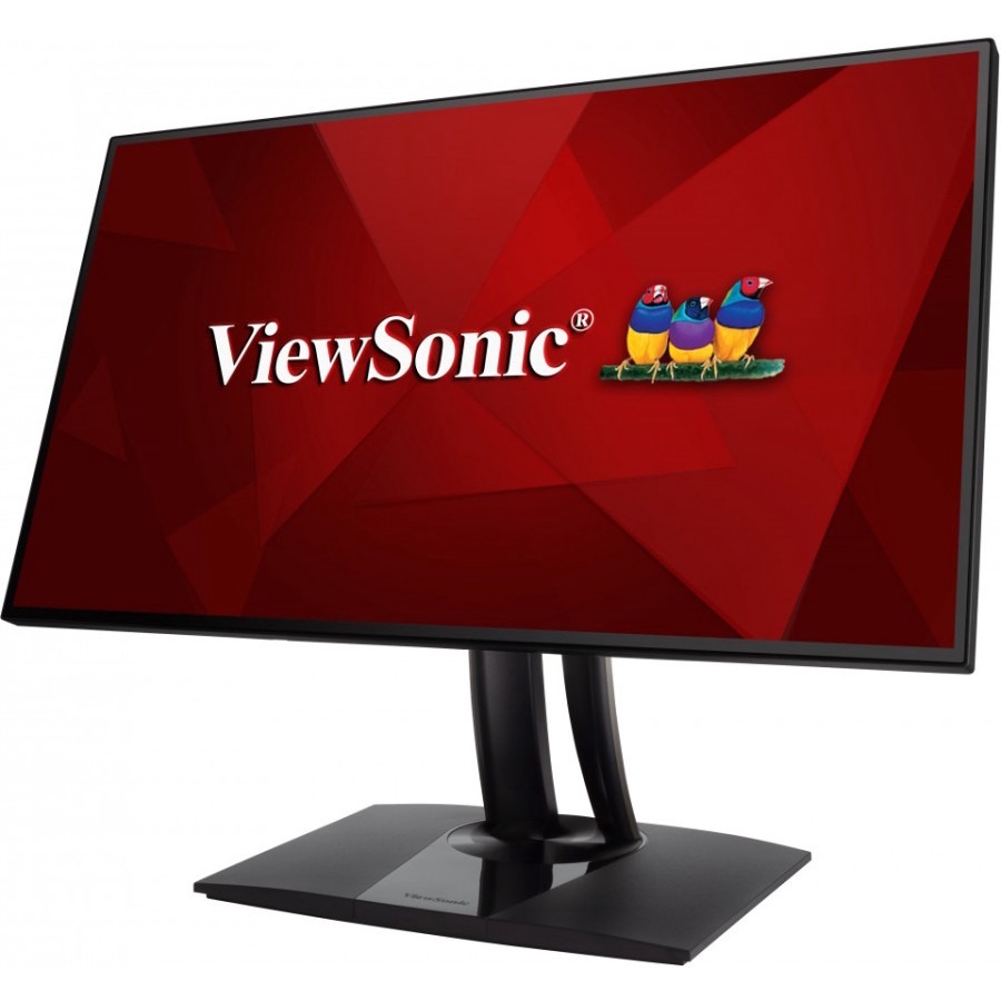 Monitor LED VIEWSONIC VP2468A 23.8 Inch 60Hz Full HD HDMI DP | VP2468 A