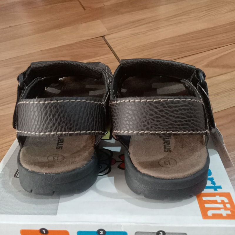 sandal anak smart fit Livingston