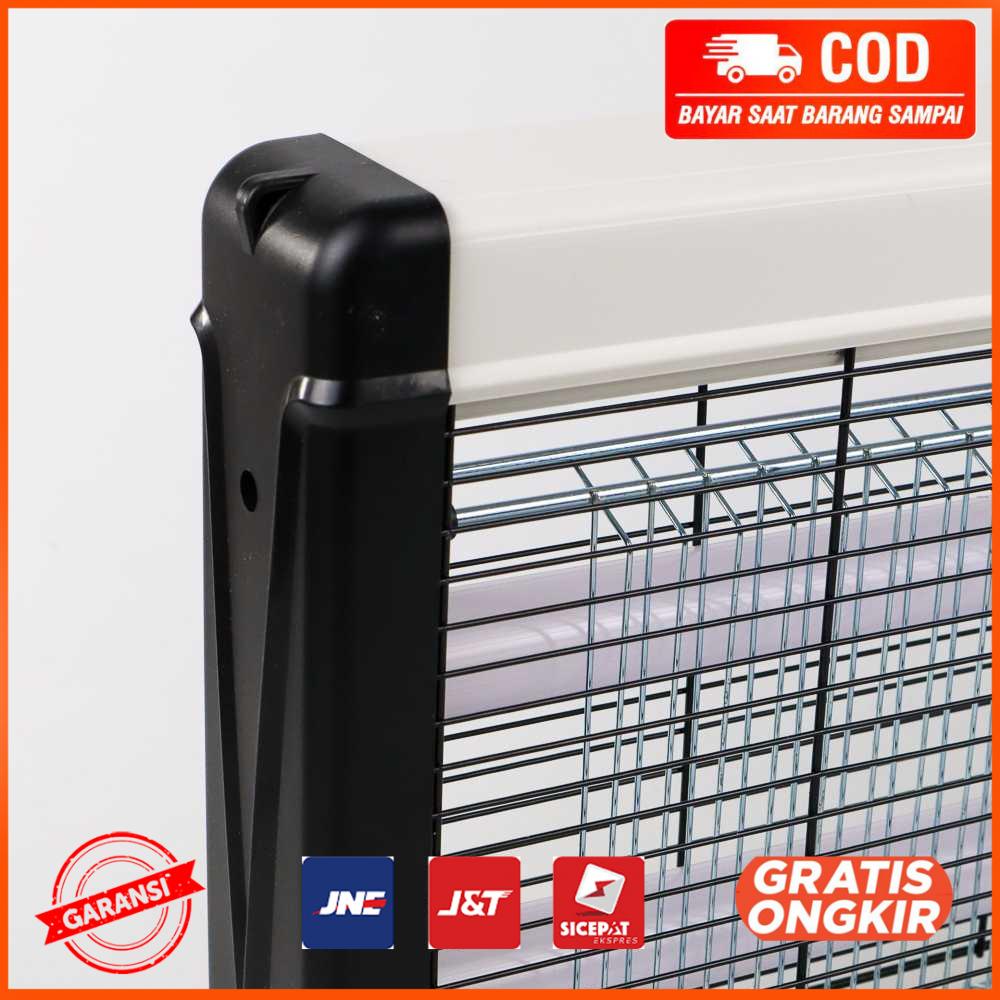 Lampu Pembasmi Nyamuk UV Mosquito Killer Lamp A 91