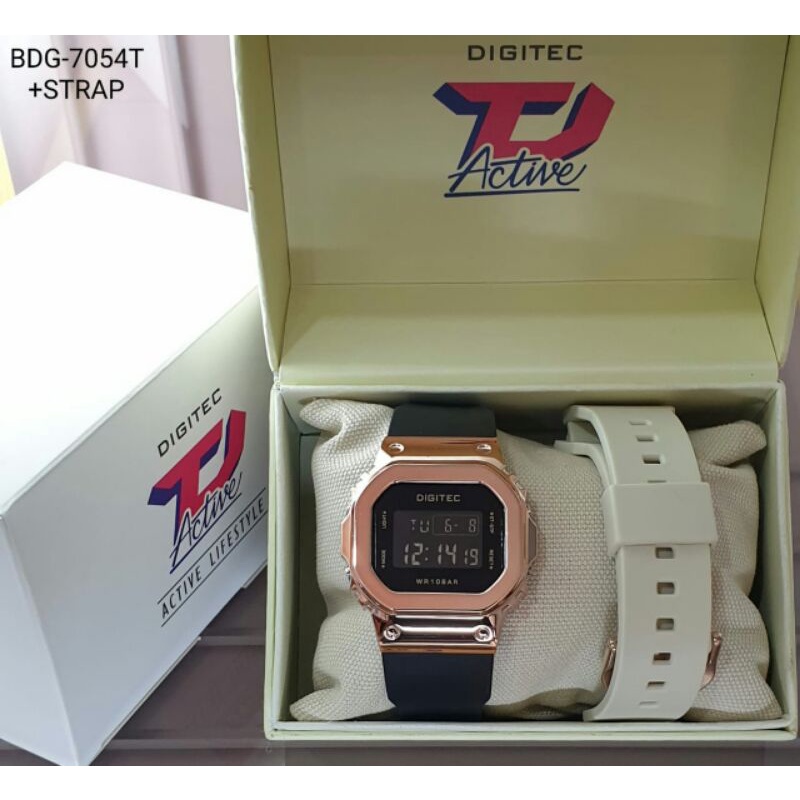 Digitec DG 7054 /BDG-7054 original water resist