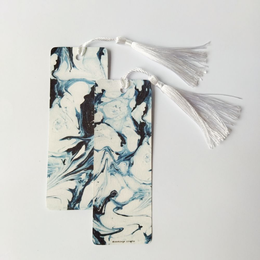 

MOONSAGE STUDIO Bookmark SET / Pembatas Buku