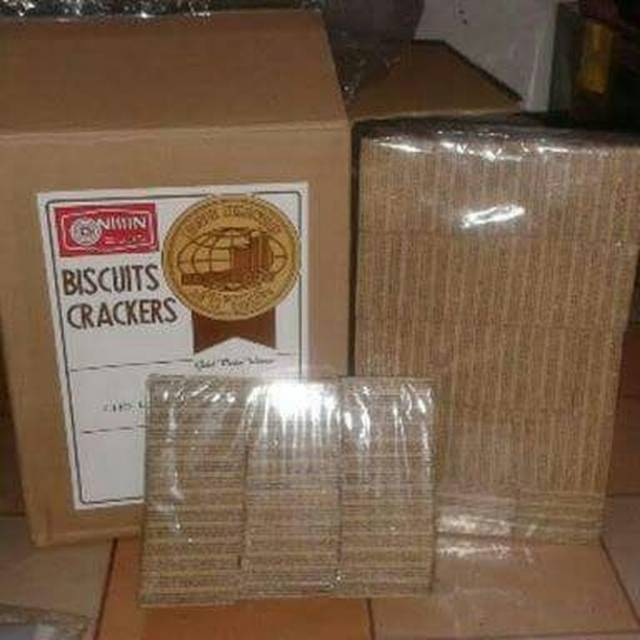 

WAFER COKLAT 500 GRAM NISSIN WAFFER KILOAN SNACK MAKANAN RINGAN CEMILAN CAMILAN MURAH ENAK