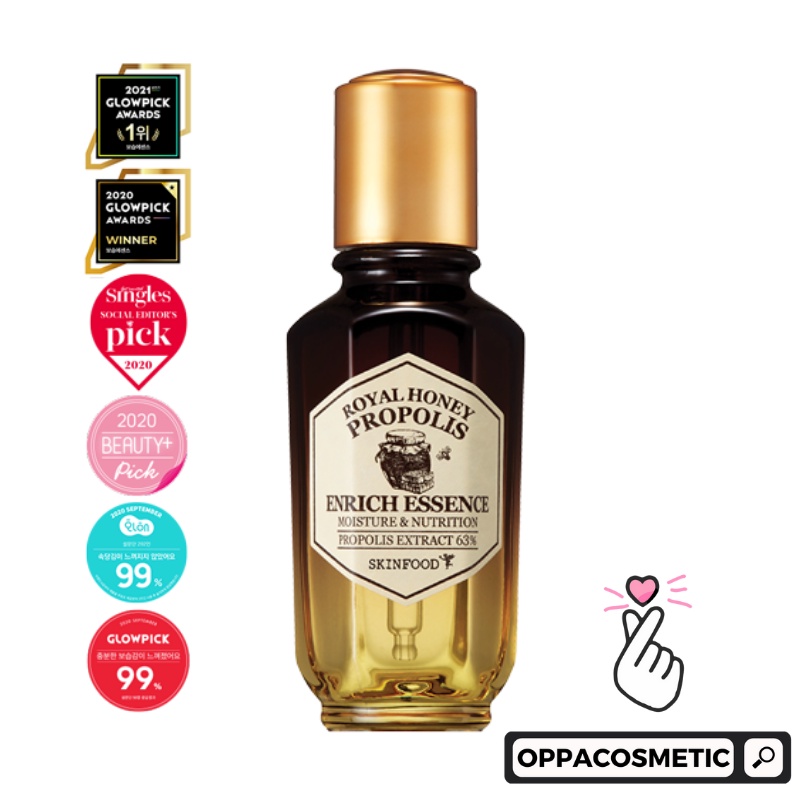 Skinfood Royal Honey Propolis Enrich Essence 50ml