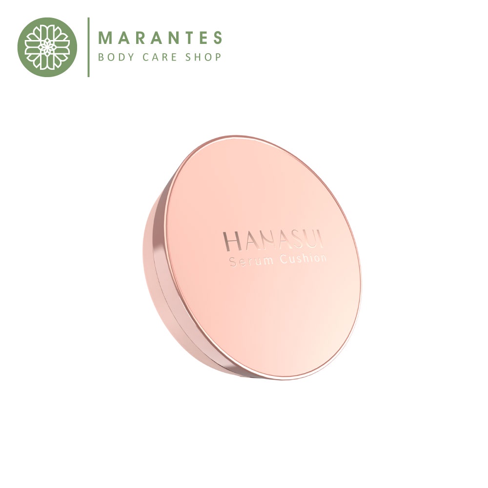 Hanasui Serum Cushion