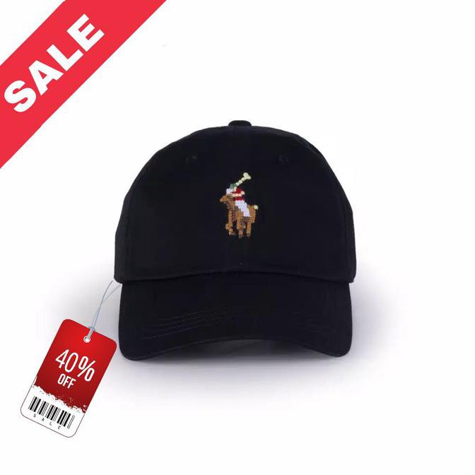 Original# Original~Topi Cap Polo Little Pony Nintendo - Beige