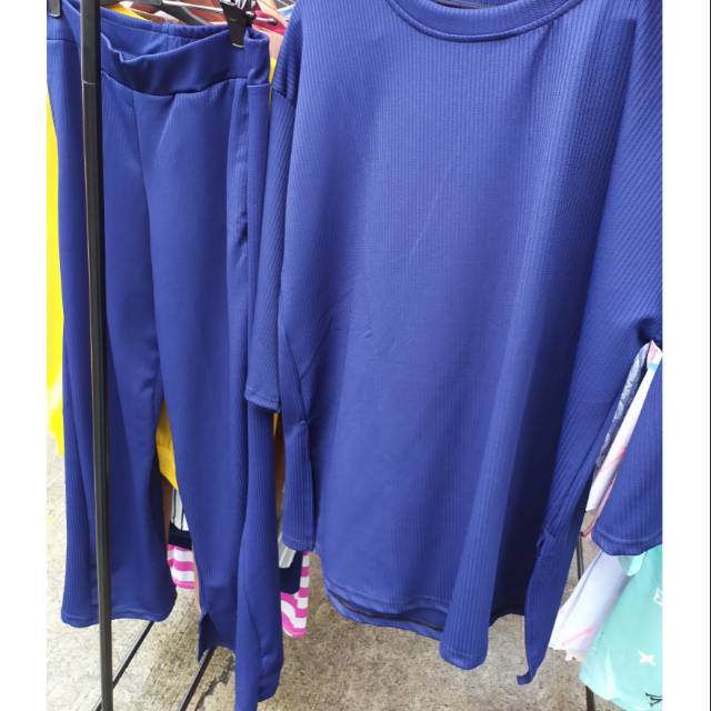 Set uniqlo