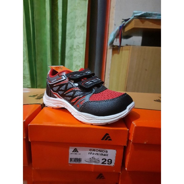 Sepatu Anak Altto Cronos Pro